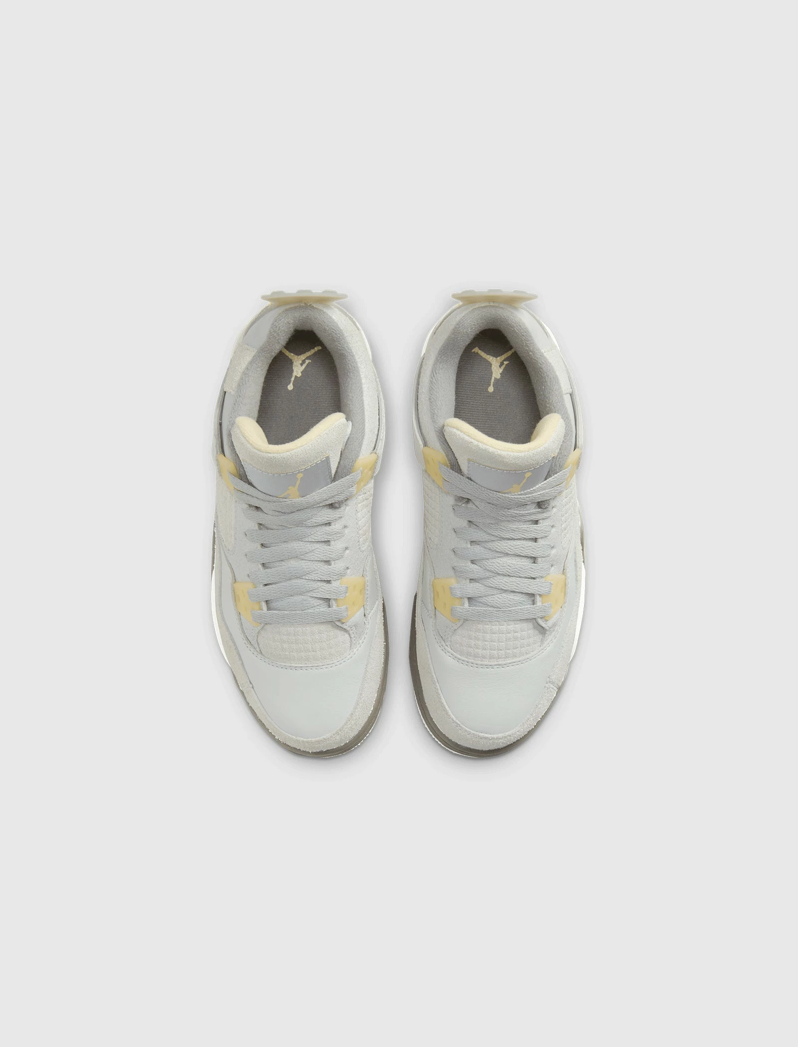 Jordan Brand AIR JORDAN 4 RETRO SE "CRAFT" GS - Image 5