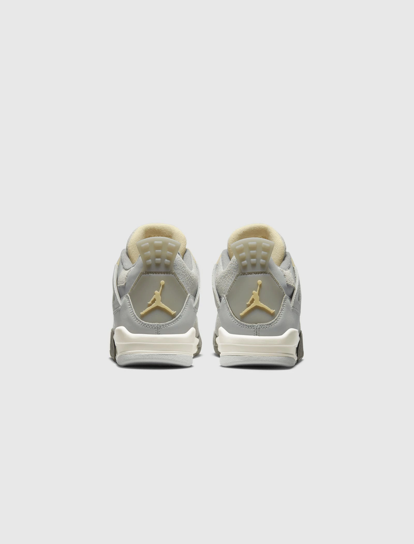 Jordan Brand AIR JORDAN 4 RETRO SE "CRAFT" GS - Image 7