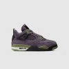 Jordan Brand AIR JORDAN 4 RETRO "CANYON PURPLE"