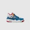 Jordan Brand AIR JORDAN 4 RETRO "FRENCH BLUE" GS