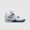Jordan Brand AIR JORDAN 4 "MIDNIGHT NAVY"