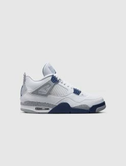 Jordan Brand AIR JORDAN 4 "MIDNIGHT NAVY"