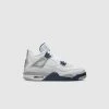 Jordan Brand AIR JORDAN 4 "MIDNIGHT NAVY" GS
