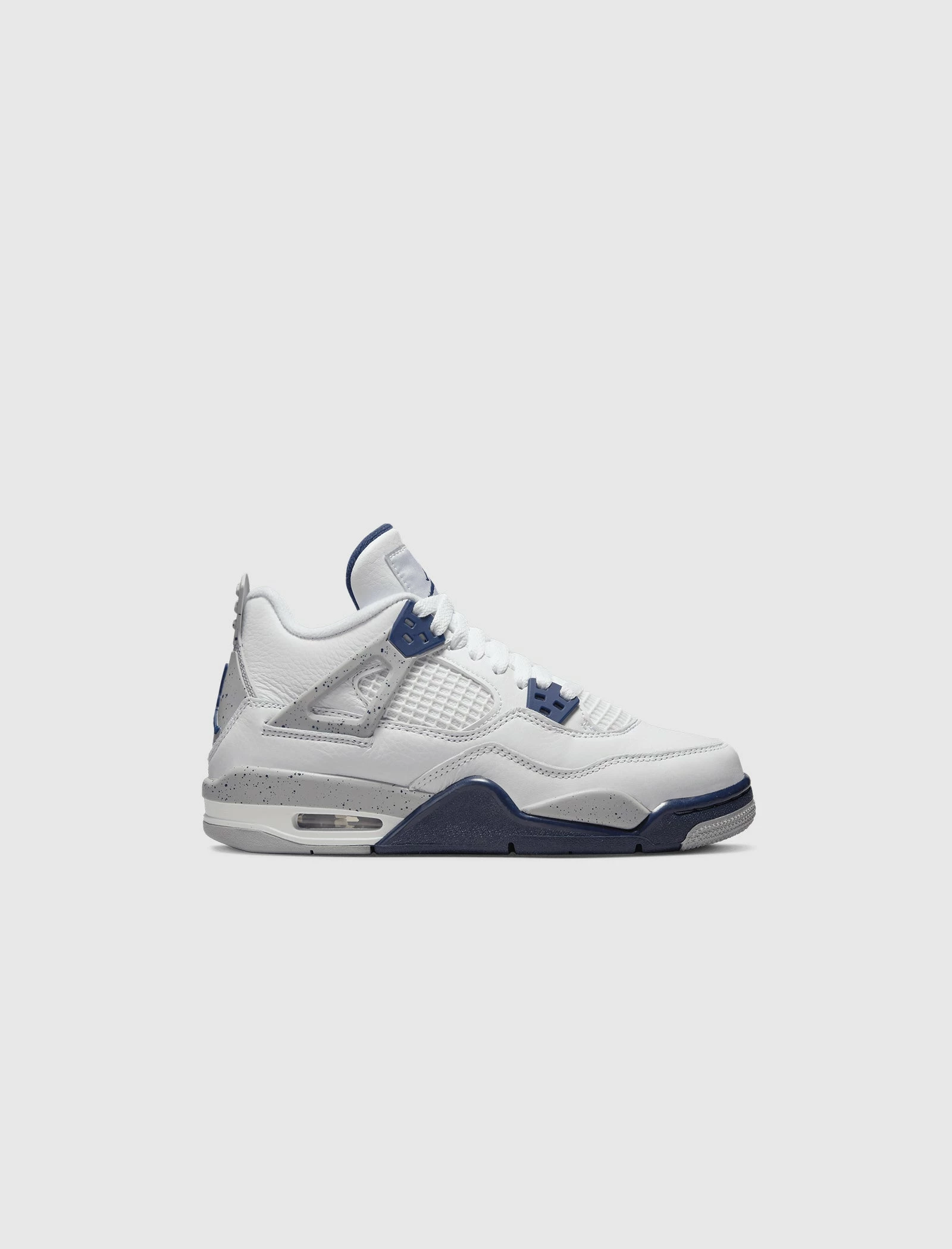 Jordan Brand AIR JORDAN 4 "MIDNIGHT NAVY" GS