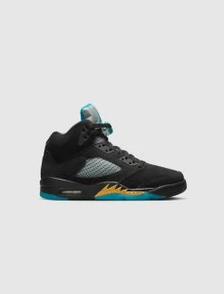 Jordan Brand AIR JORDAN 5 "AQUA"