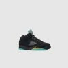 Jordan Brand AIR JORDAN 5 "AQUA" PS