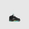 Jordan Brand AIR JORDAN 5 "AQUA" TD