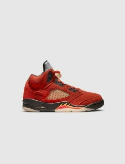 Jordan Brand WOMEN'S AIR JORDAN 5 RETRO "DUNK ON MARS"