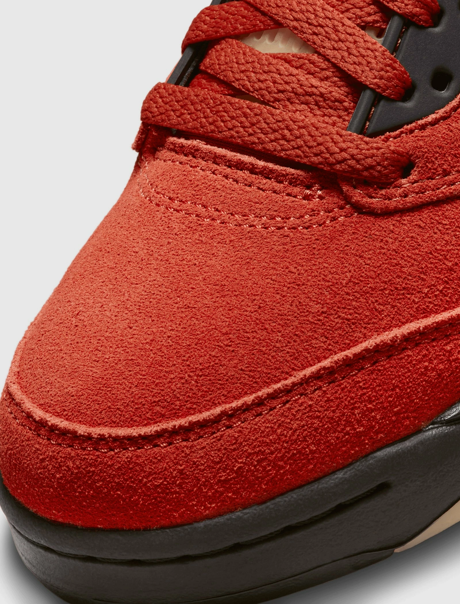 Jordan Brand WOMEN'S AIR JORDAN 5 RETRO "DUNK ON MARS" - Image 2