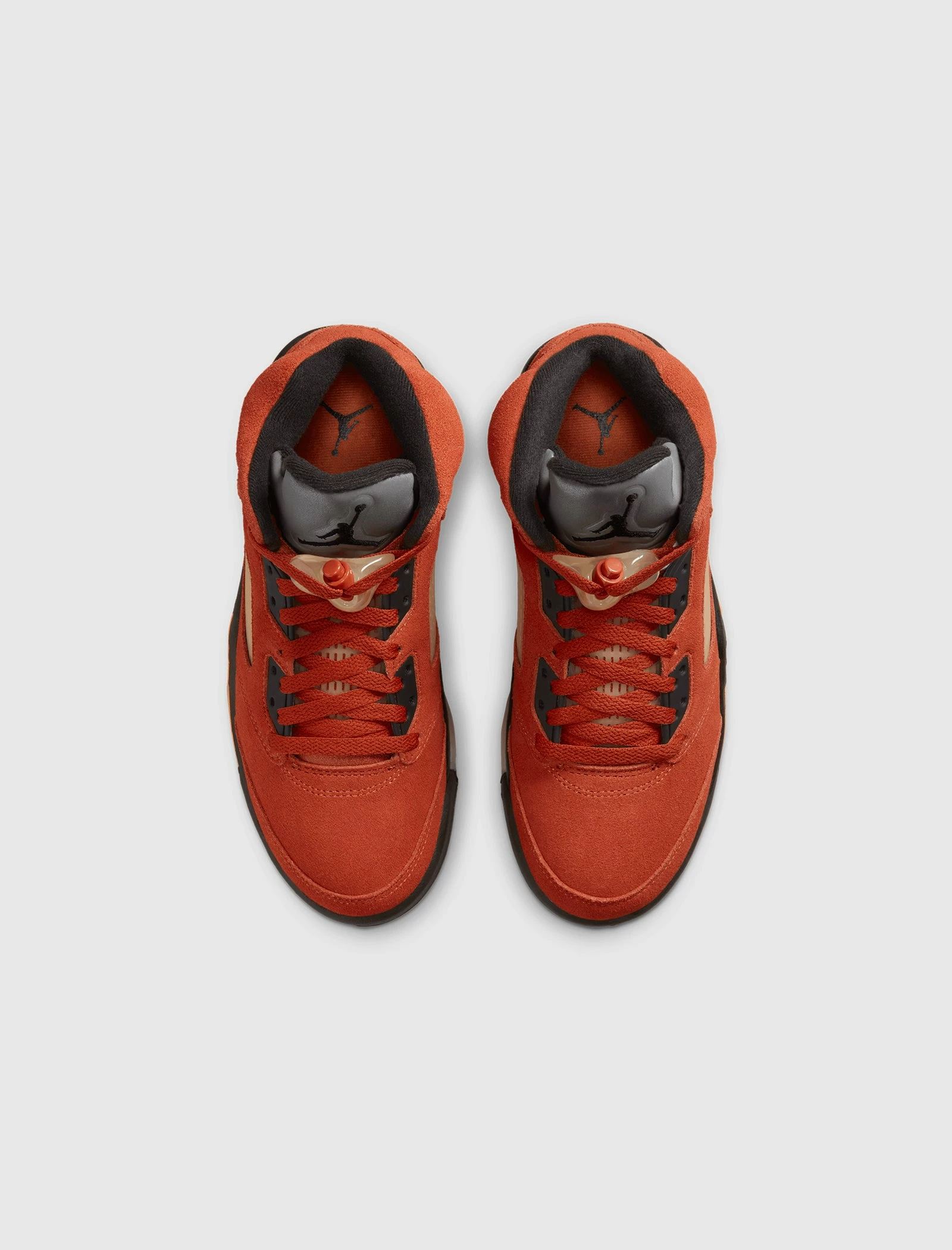 Jordan Brand WOMEN'S AIR JORDAN 5 RETRO "DUNK ON MARS" - Image 5