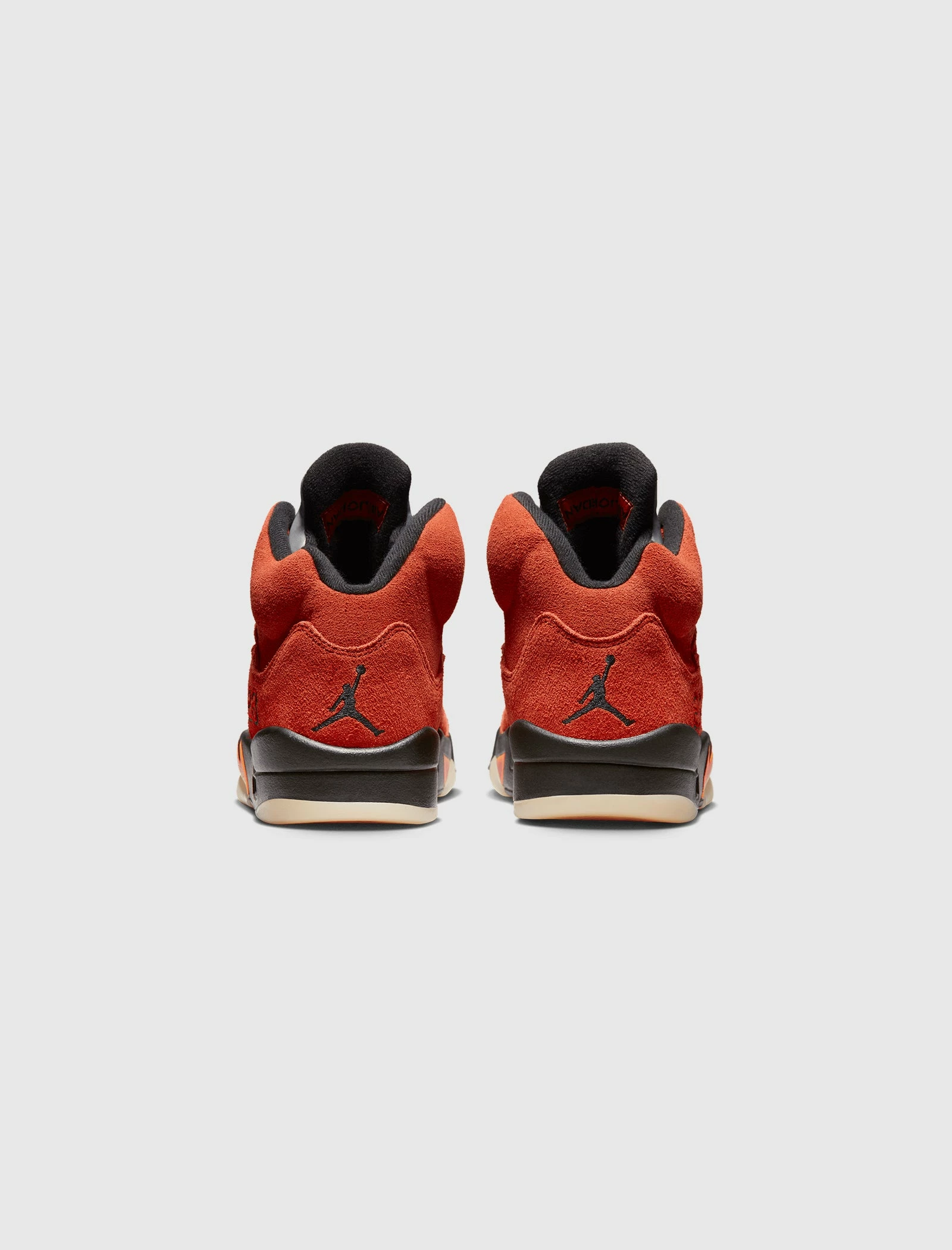 Jordan Brand WOMEN'S AIR JORDAN 5 RETRO "DUNK ON MARS" - Image 7
