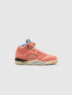 Jordan Brand AIR JORDAN 5 RETRO SP "CRIMSON BLISS" GS