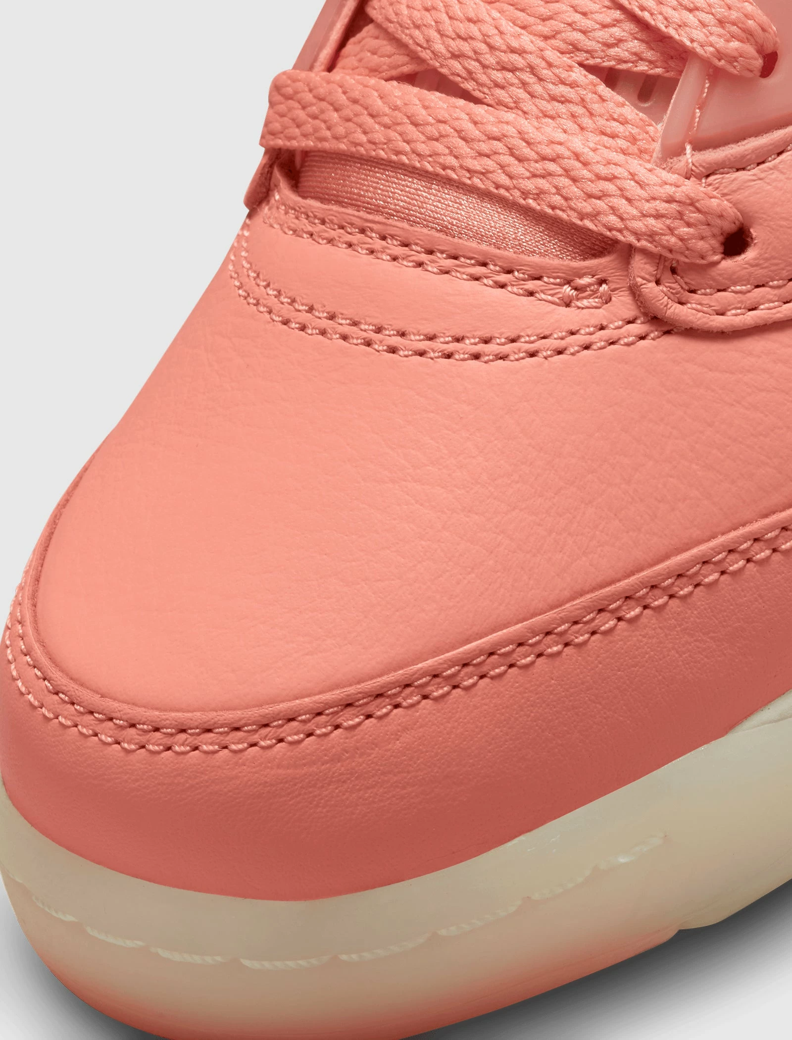 Jordan Brand AIR JORDAN 5 RETRO SP "CRIMSON BLISS" GS - Image 2