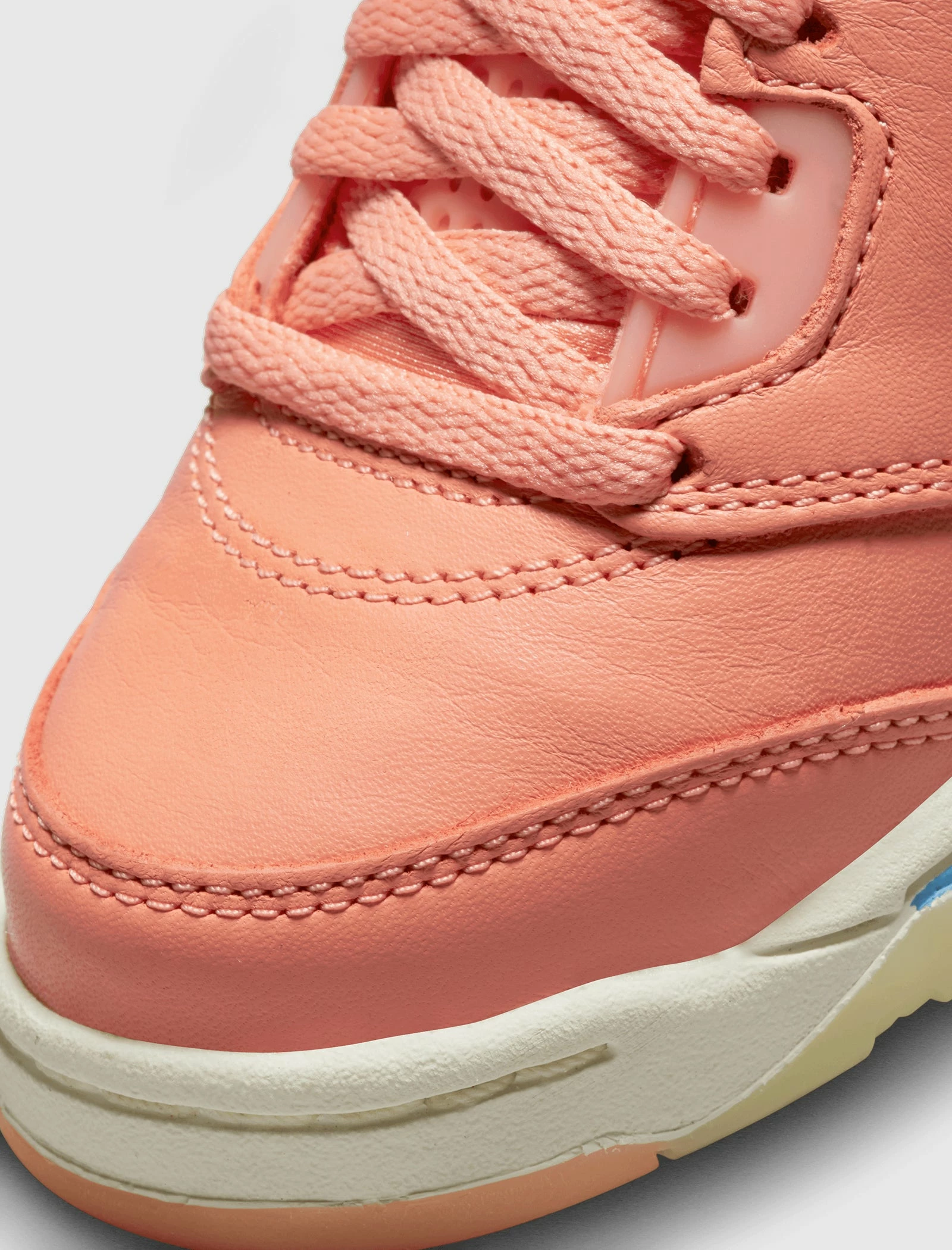 Jordan Brand AIR JORDAN 5 RETRO SP "CRIMSON BLISS" PS - Image 2