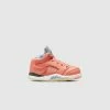 Jordan Brand AIR JORDAN 5 RETRO SP "CRIMSON BLISS" TD