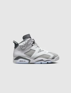 Jordan Brand AIR JORDAN 6 RETRO "COOL GREY"
