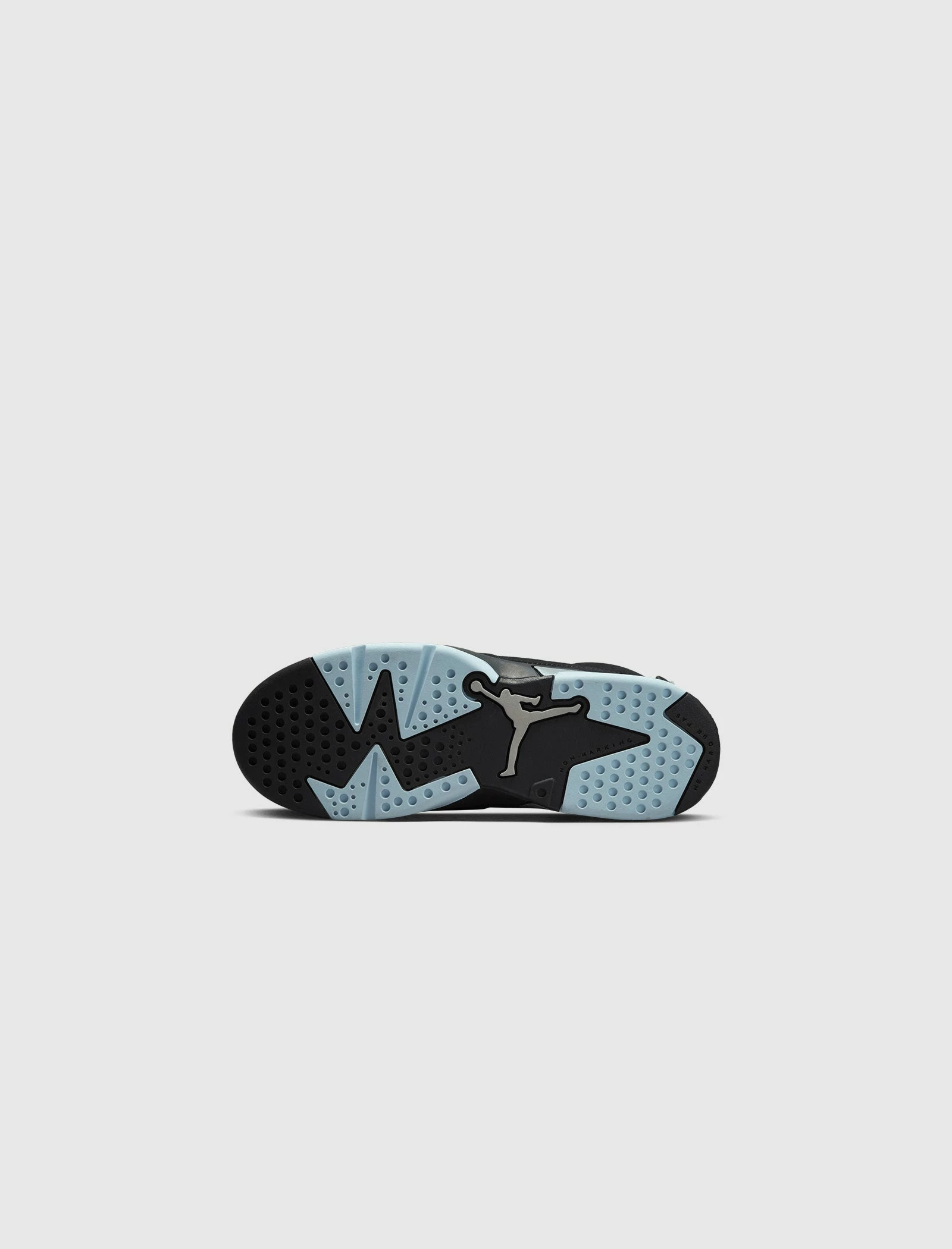Jordan Brand AIR JORDAN 6 RETRO "METALLIC SILVER" PS - Image 6