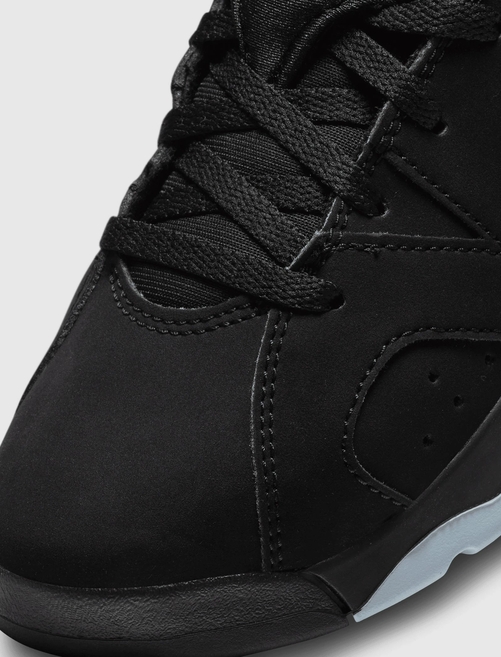 Jordan Brand AIR JORDAN 6 RETRO "METALLIC SILVER" PS - Image 2