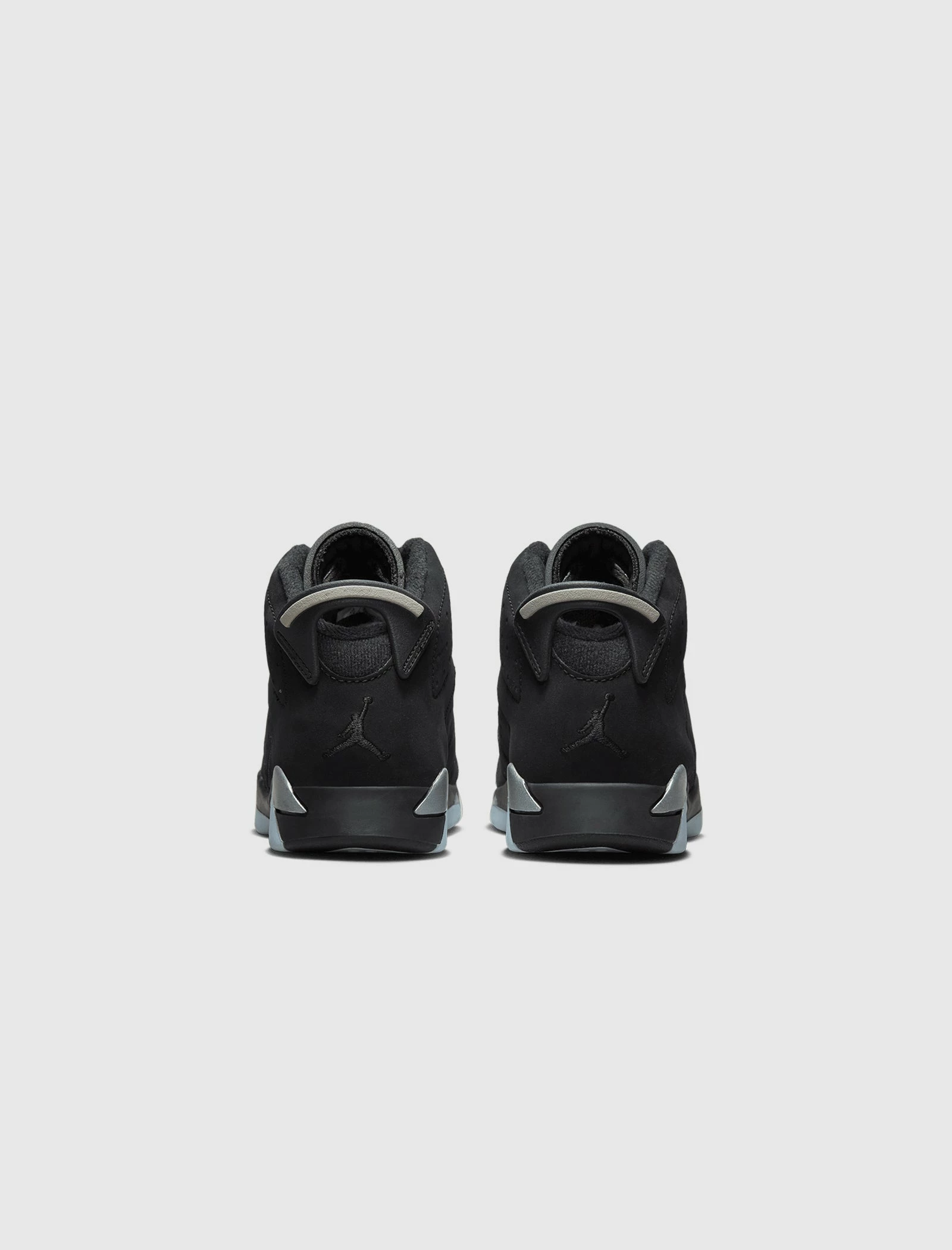 Jordan Brand AIR JORDAN 6 RETRO "METALLIC SILVER" PS - Image 7