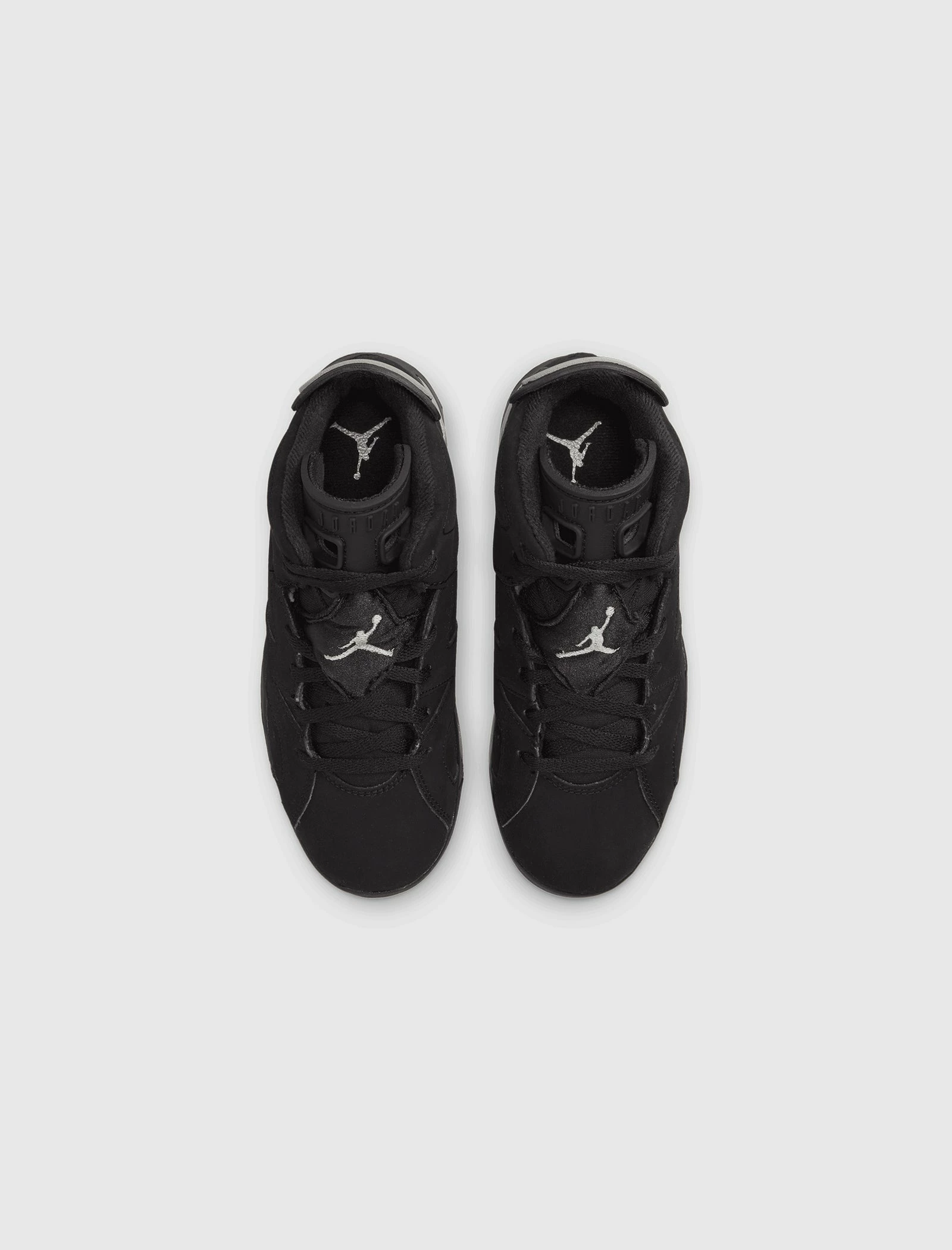 Jordan Brand AIR JORDAN 6 RETRO "METALLIC SILVER" PS - Image 5
