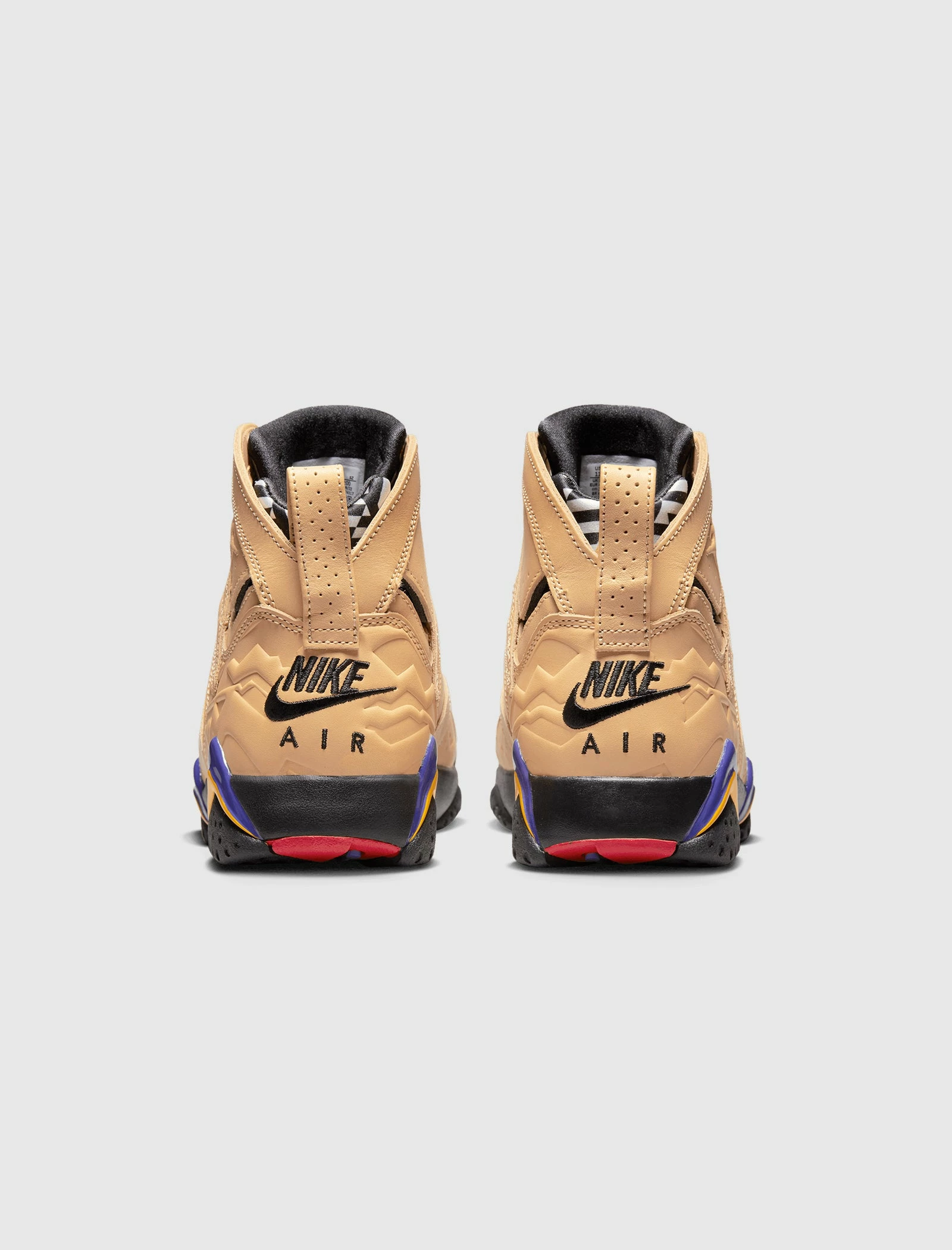 Jordan Brand AIR JORDAN 7 RETRO SE "AFROBEATS" - Image 7