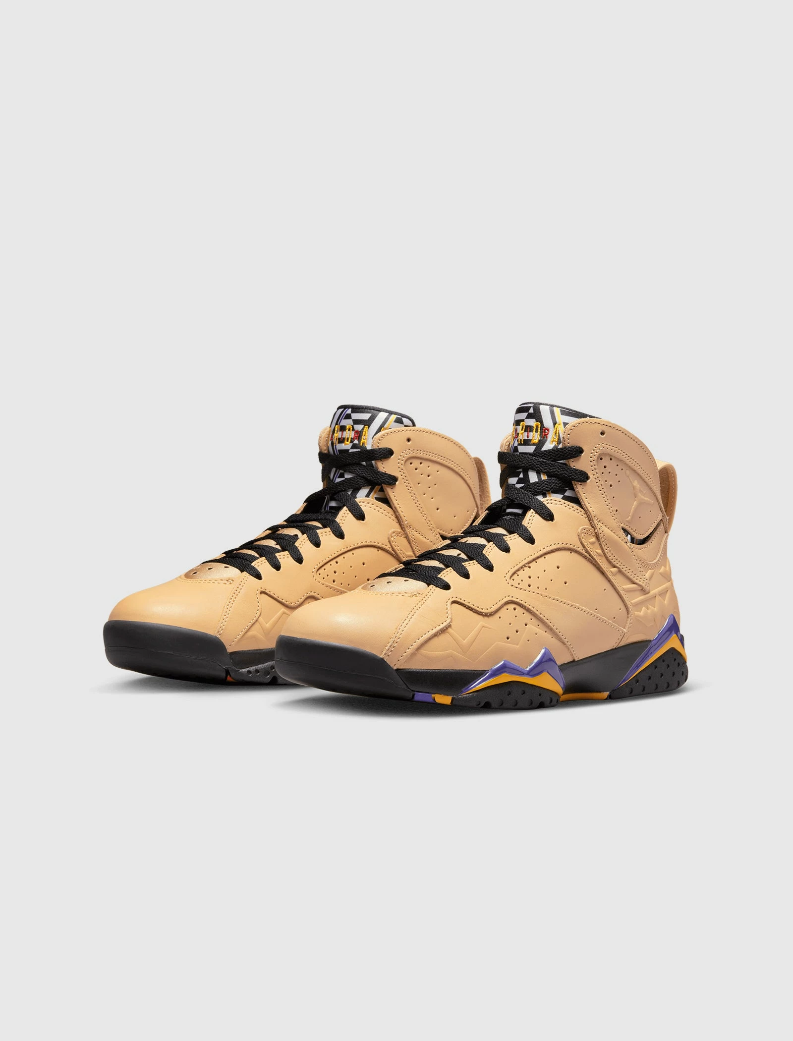Jordan Brand AIR JORDAN 7 RETRO SE "AFROBEATS" - Image 4