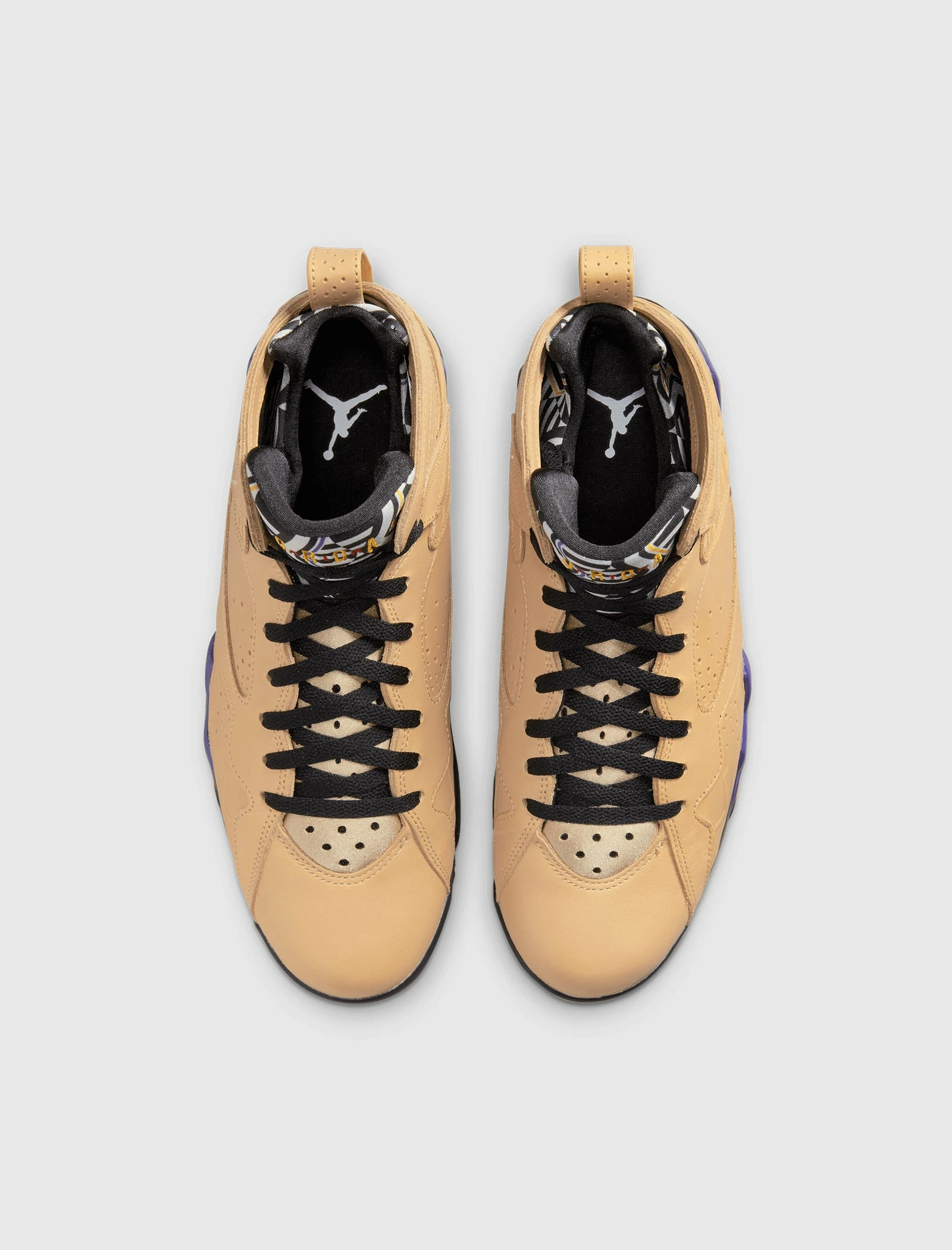 Jordan Brand AIR JORDAN 7 RETRO SE "AFROBEATS" - Image 5