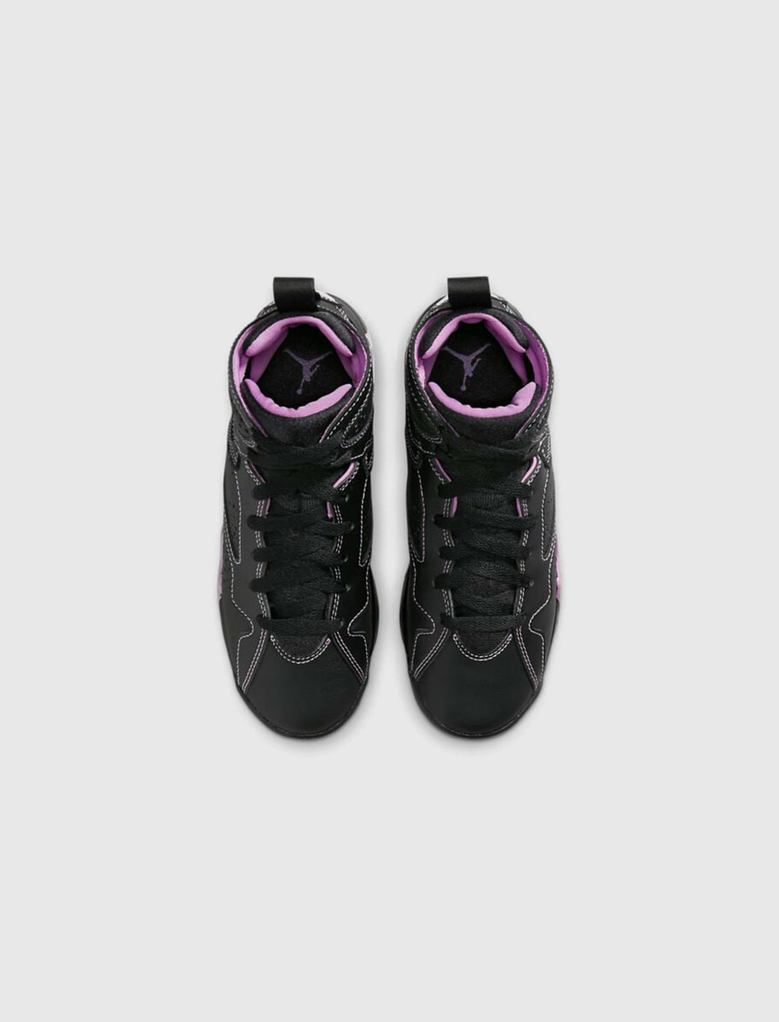 Jordan Brand AIR JORDAN 7 RETRO "BARELY GRAPE" GS - Image 5