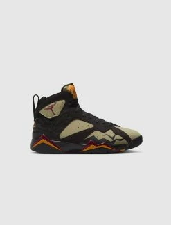 Jordan Brand AIR JORDAN 7 RETRO SE "BLACK OLIVE"
