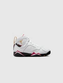 Jordan Brand AIR JORDAN 7 RETRO "CARDINAL" GS