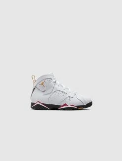Jordan Brand AIR JORDAN 7 RETRO "CARDINAL" PS