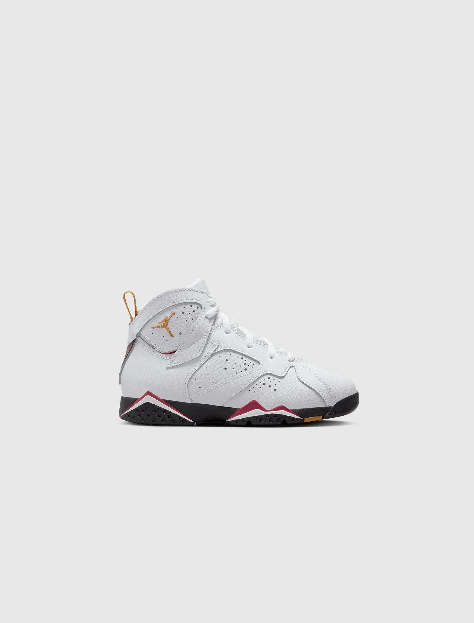 Jordan Brand AIR JORDAN 7 RETRO "CARDINAL" PS