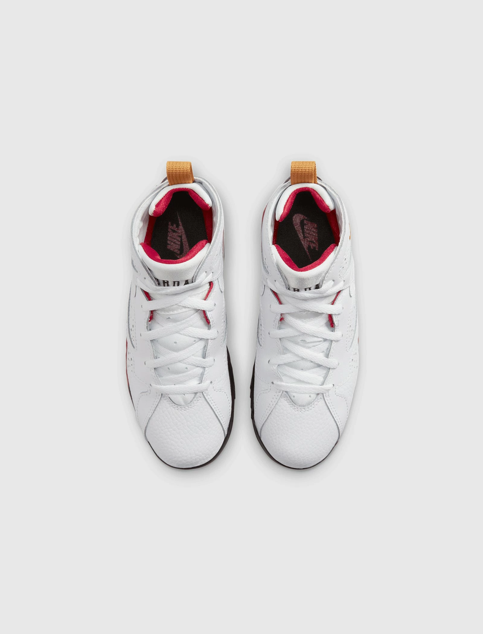 Jordan Brand AIR JORDAN 7 RETRO "CARDINAL" PS - Image 5