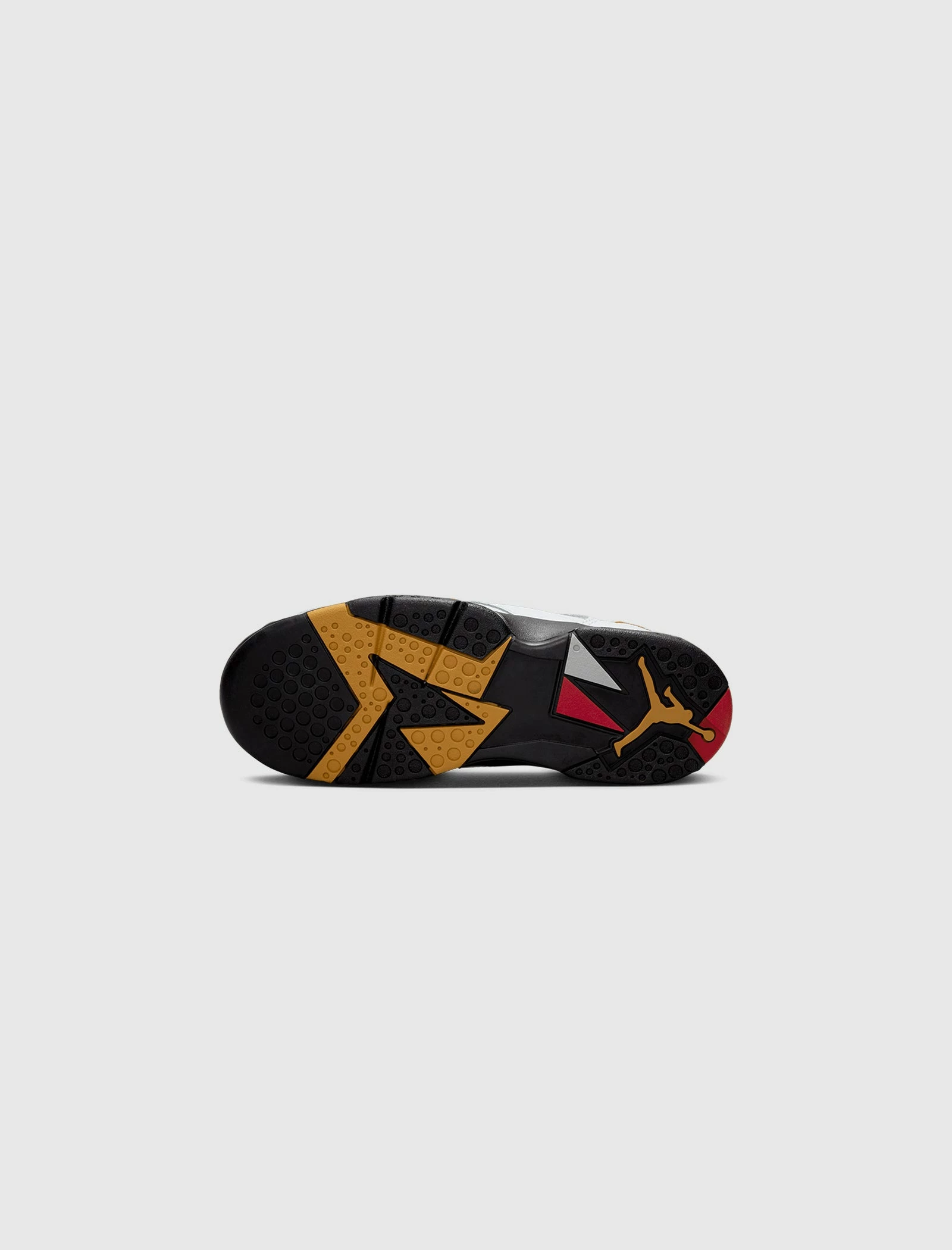 Jordan Brand AIR JORDAN 7 RETRO "CARDINAL" PS - Image 6