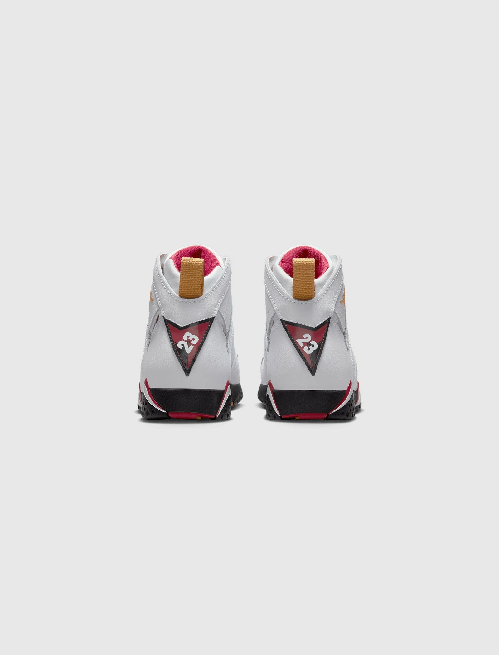 Jordan Brand AIR JORDAN 7 RETRO "CARDINAL" PS - Image 7