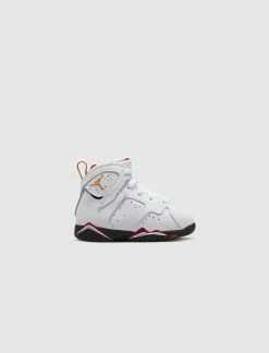 Jordan Brand AIR JORDAN 7 RETRO "CARDINAL" TD