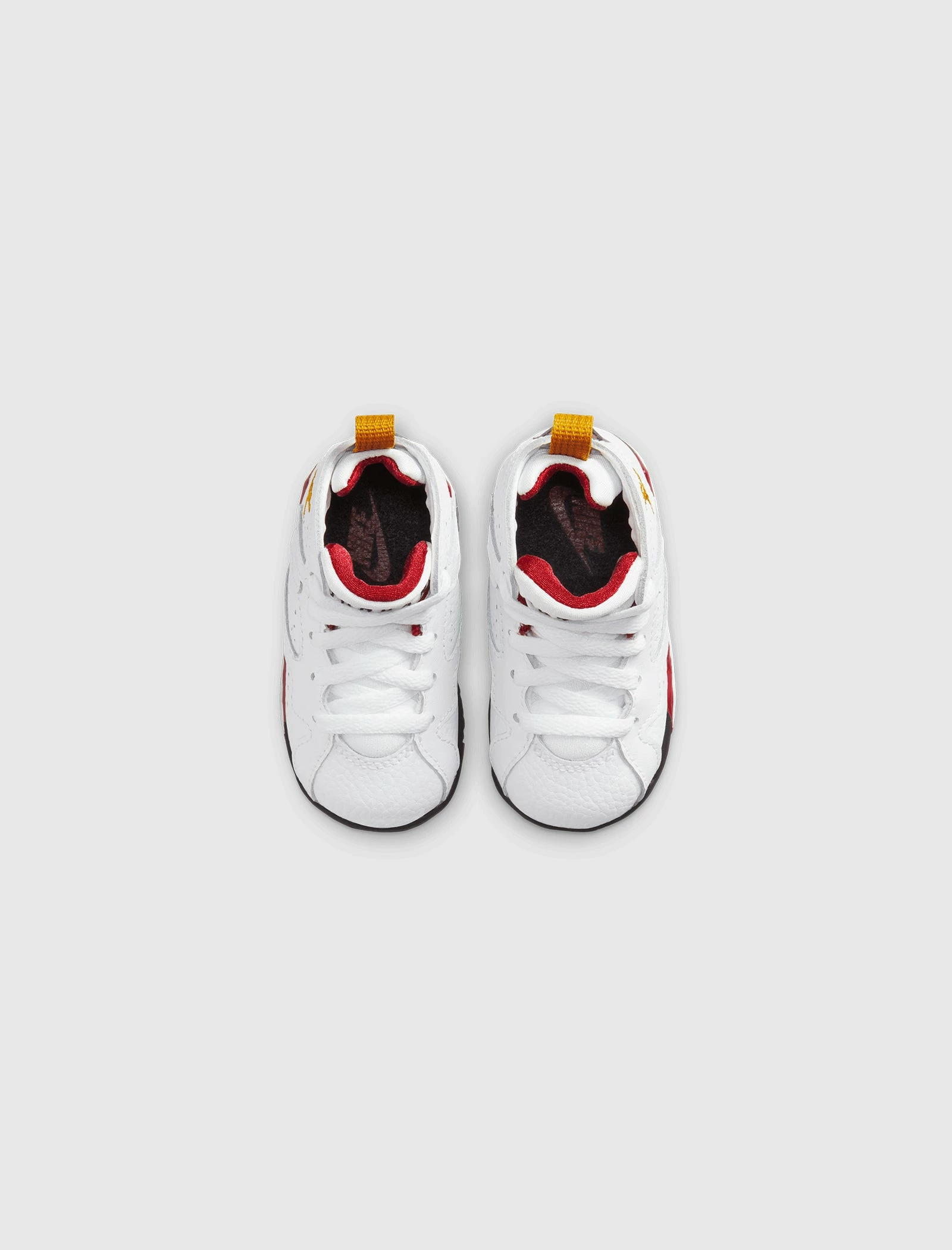 Jordan Brand AIR JORDAN 7 RETRO "CARDINAL" TD - Image 4