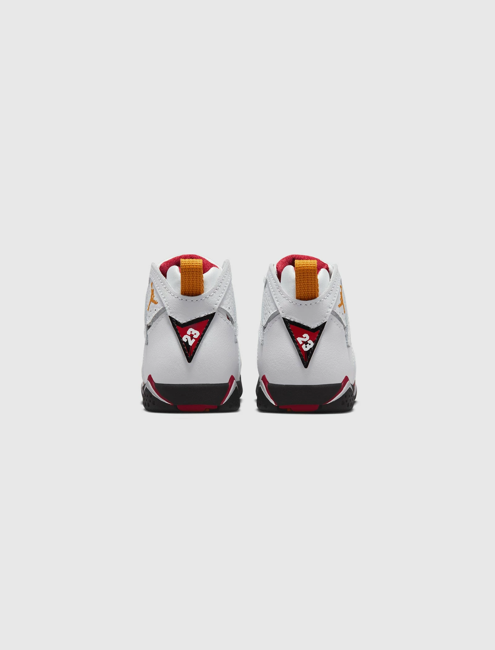 Jordan Brand AIR JORDAN 7 RETRO "CARDINAL" TD - Image 6