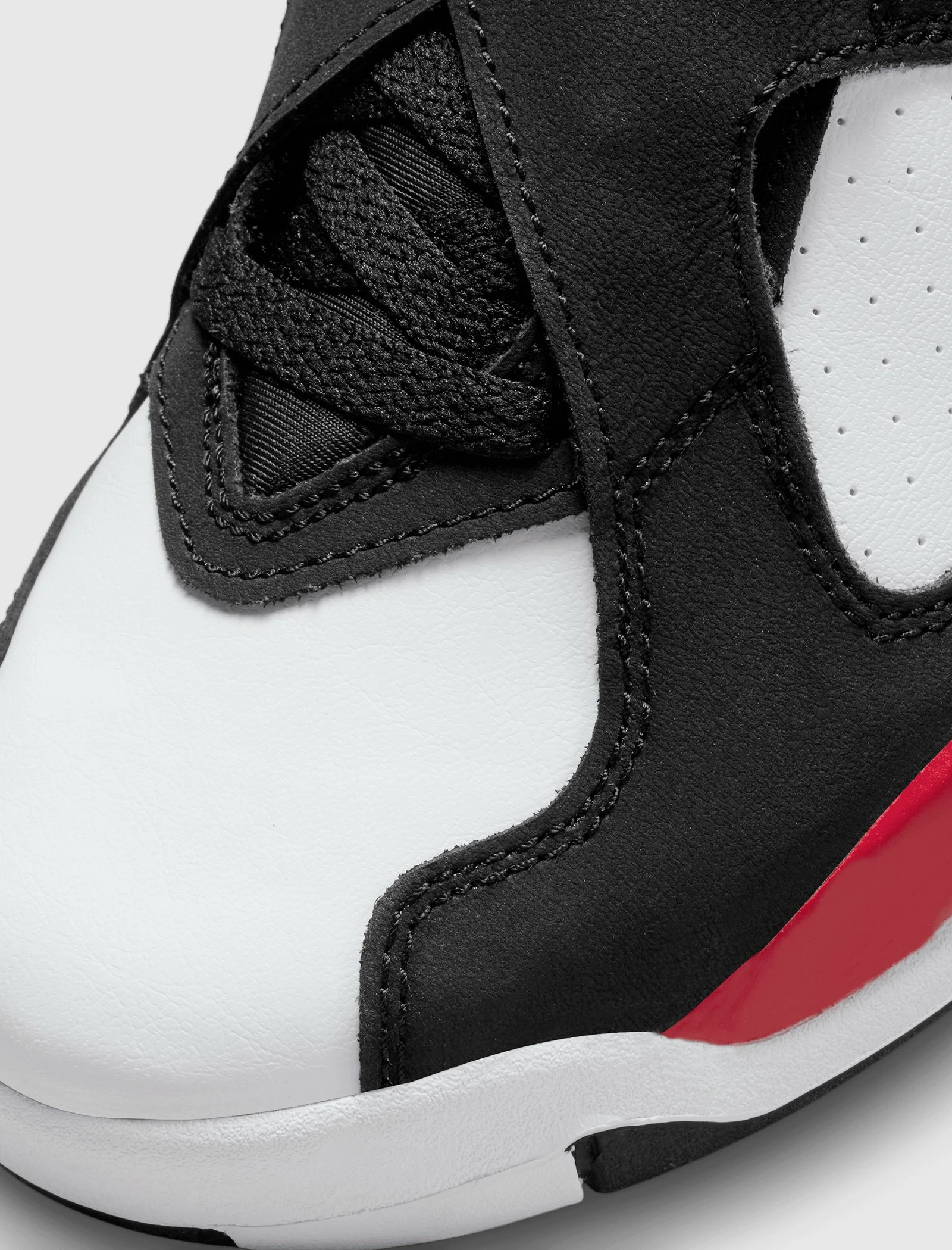 Jordan Brand AIR JORDAN 8 RETRO "PAPRIKA" GS - Image 2