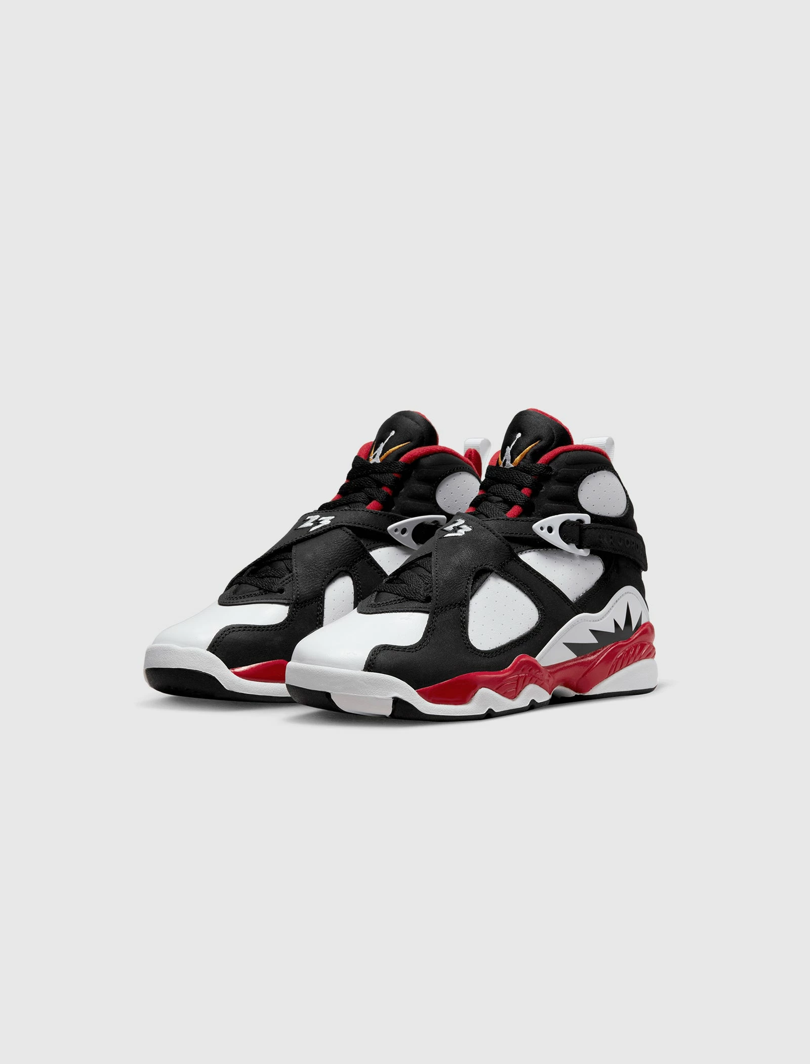 Jordan Brand AIR JORDAN 8 RETRO "PAPRIKA" GS - Image 4