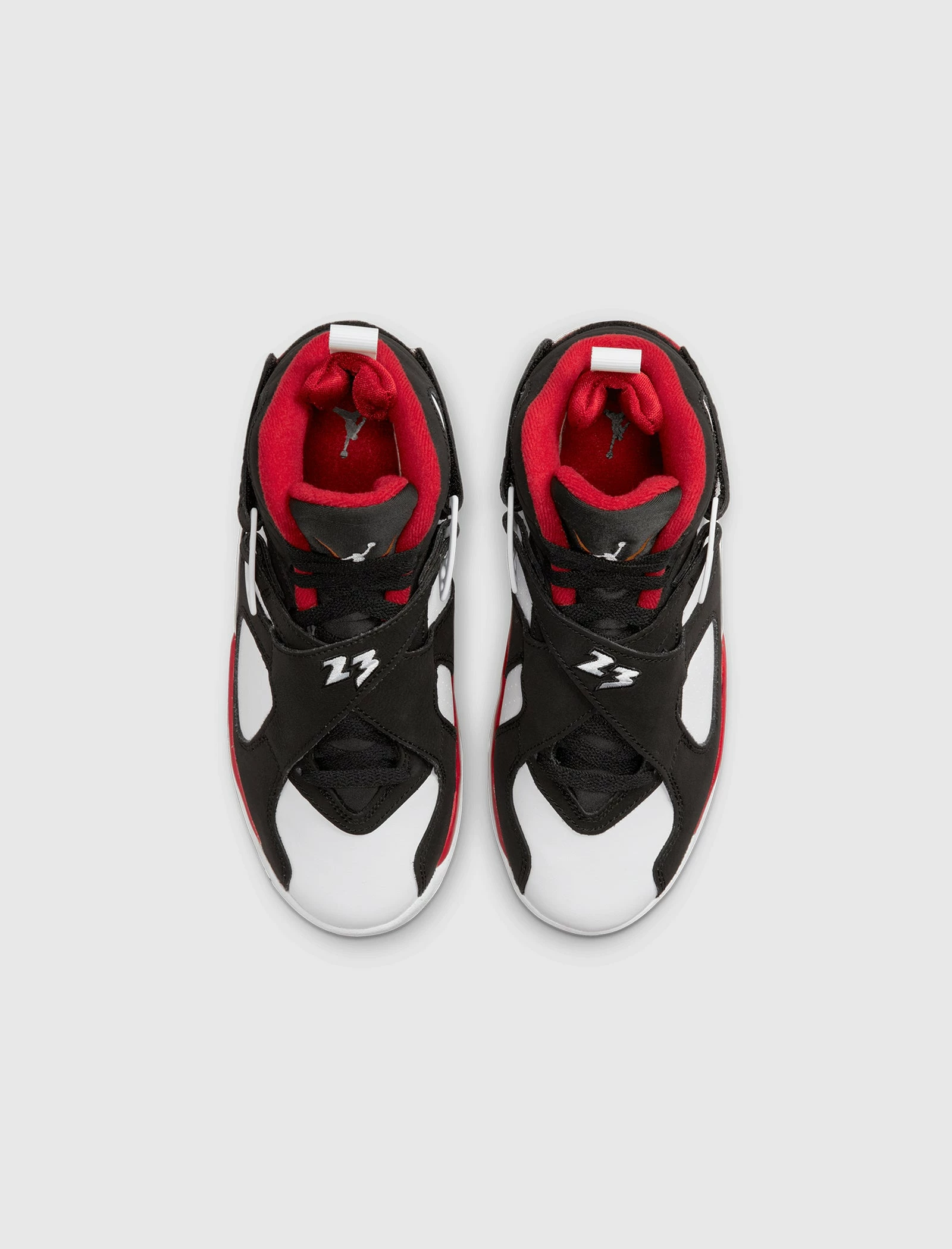 Jordan Brand AIR JORDAN 8 RETRO "PAPRIKA" GS - Image 5