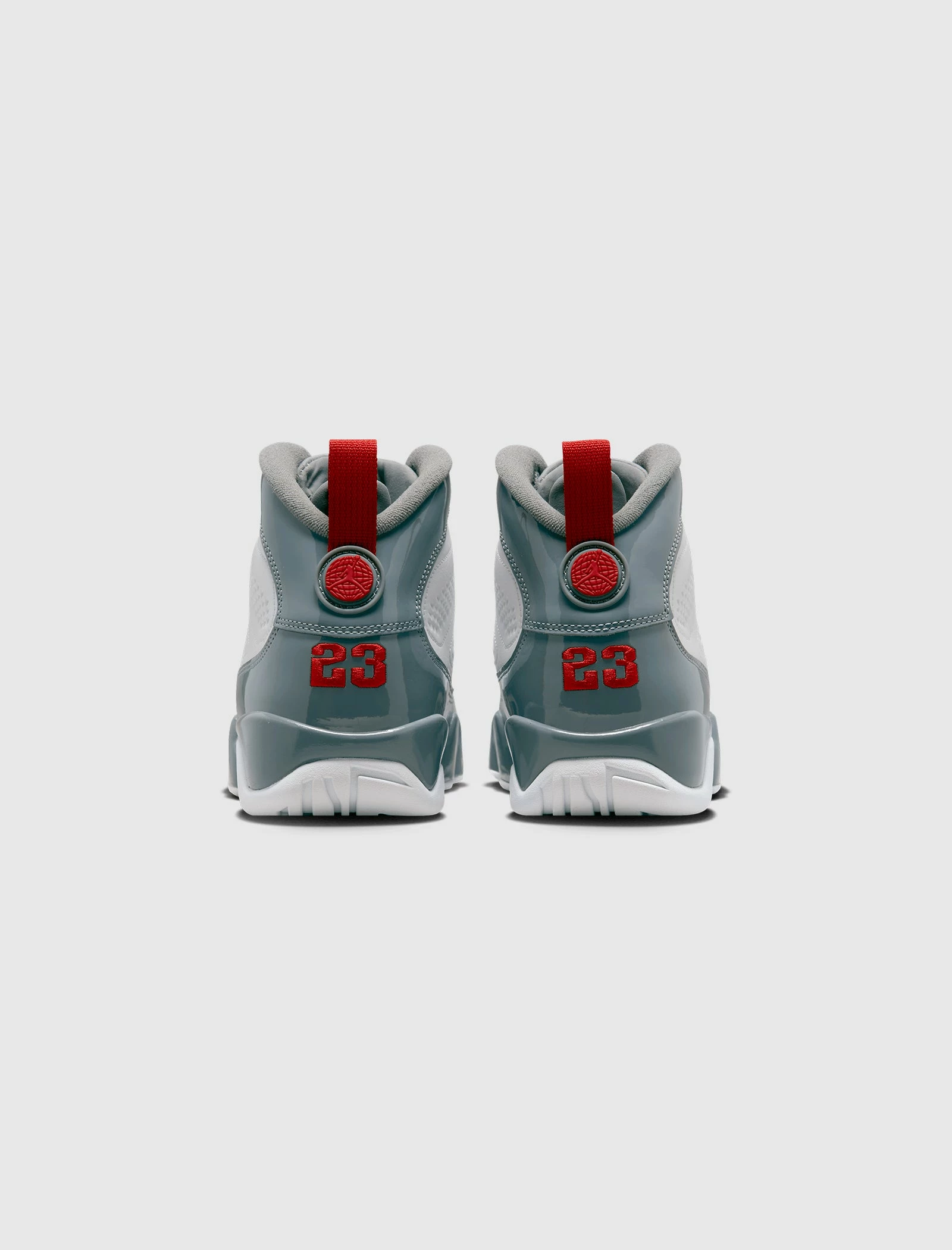 Jordan Brand AIR JORDAN 9 RETRO "FIRE RED" - Image 7