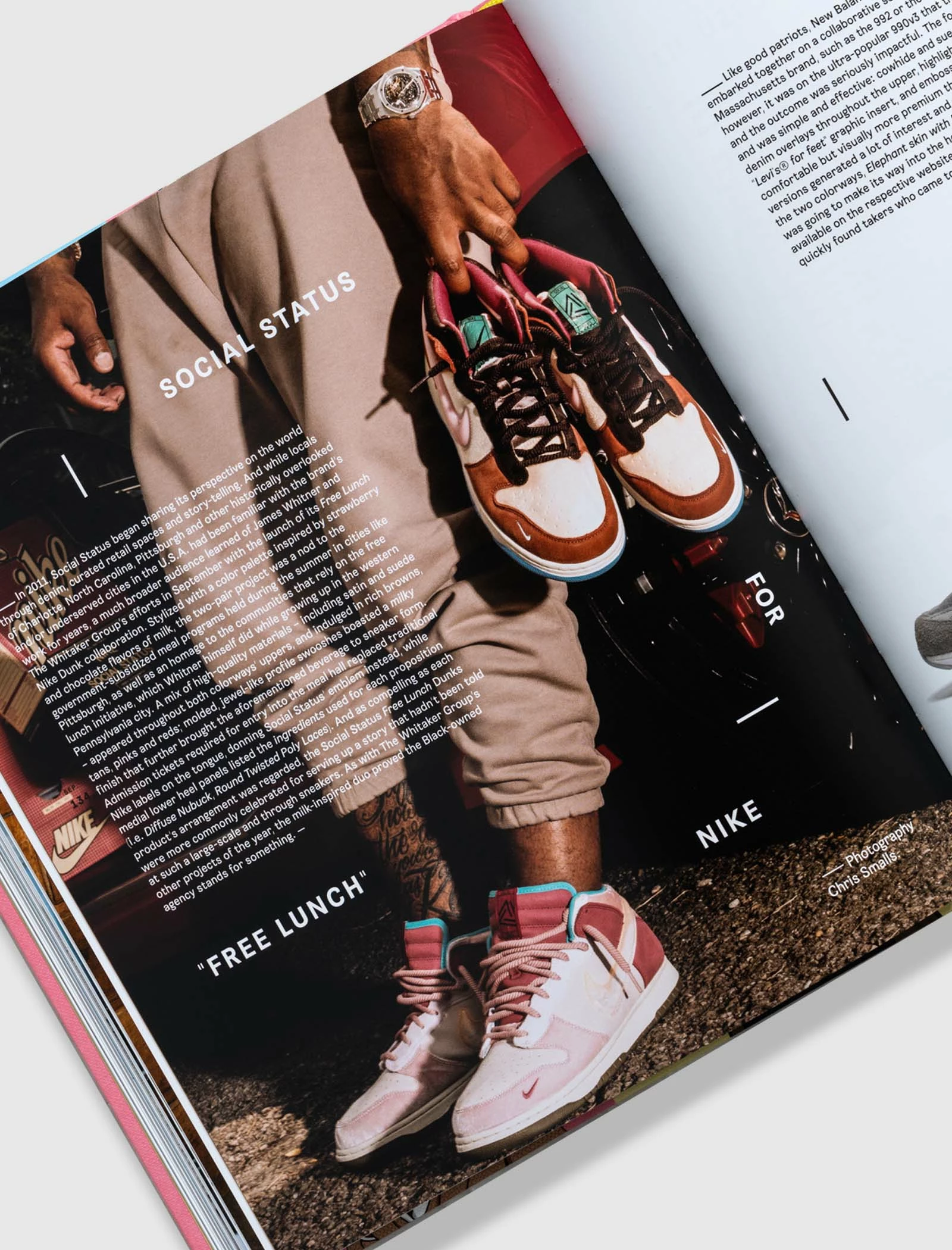 ALL GONE BOOK ALL GONE: THE FINEST OF STREET CULTURE 2021 #1 - Image 2