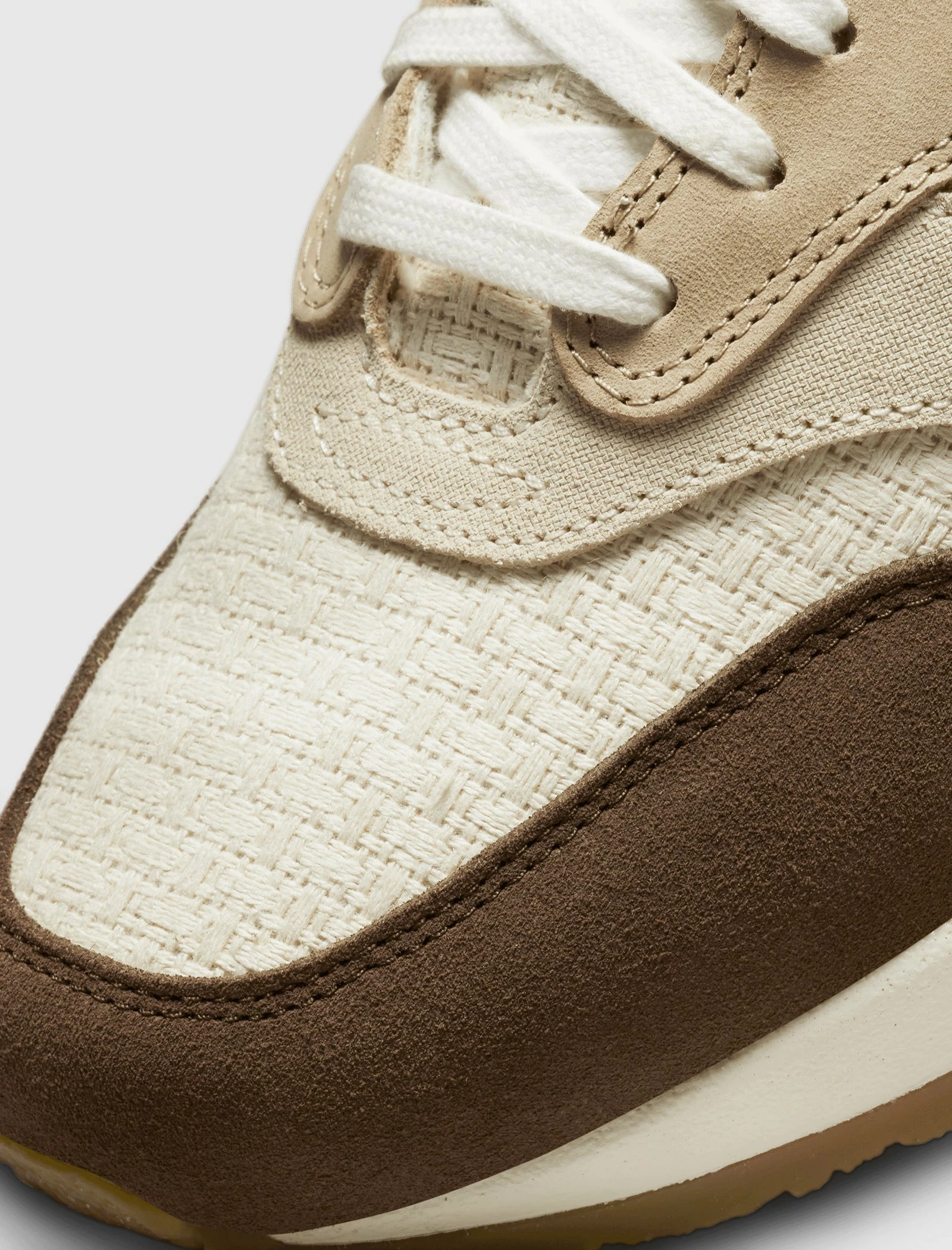 Nike AIR MAX 1 "CREPE" - Image 2