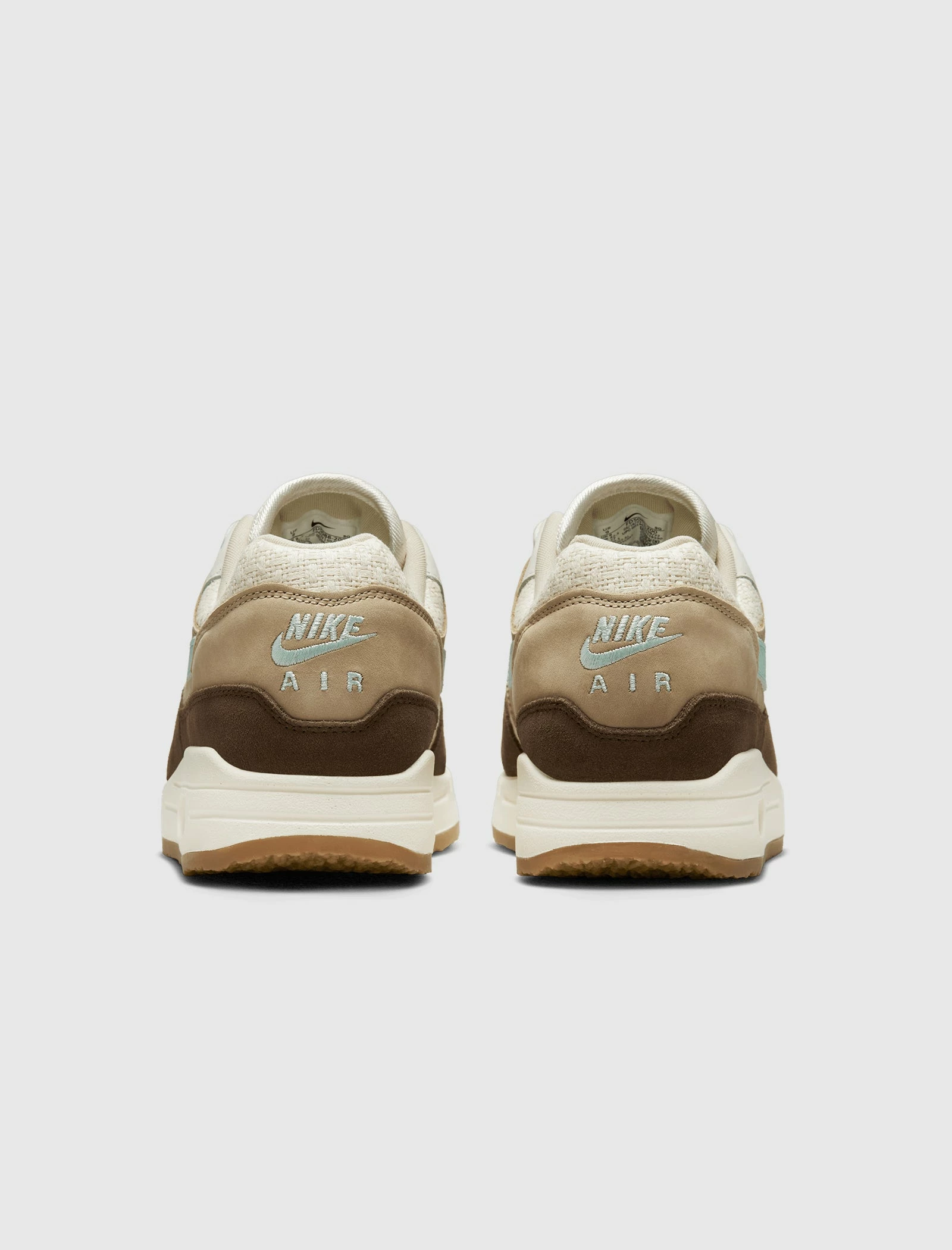 Nike AIR MAX 1 "CREPE" - Image 7