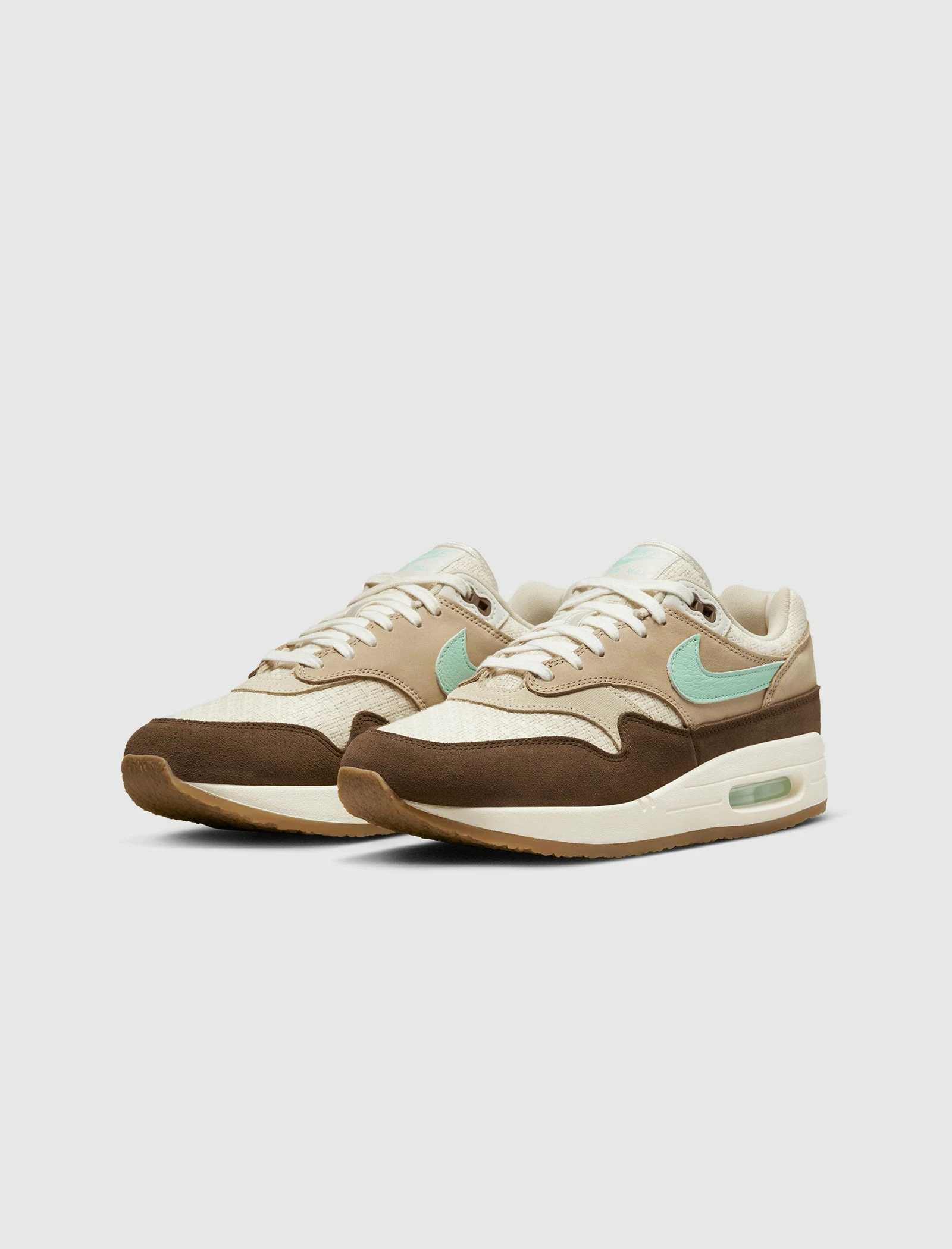 Nike AIR MAX 1 "CREPE" - Image 4