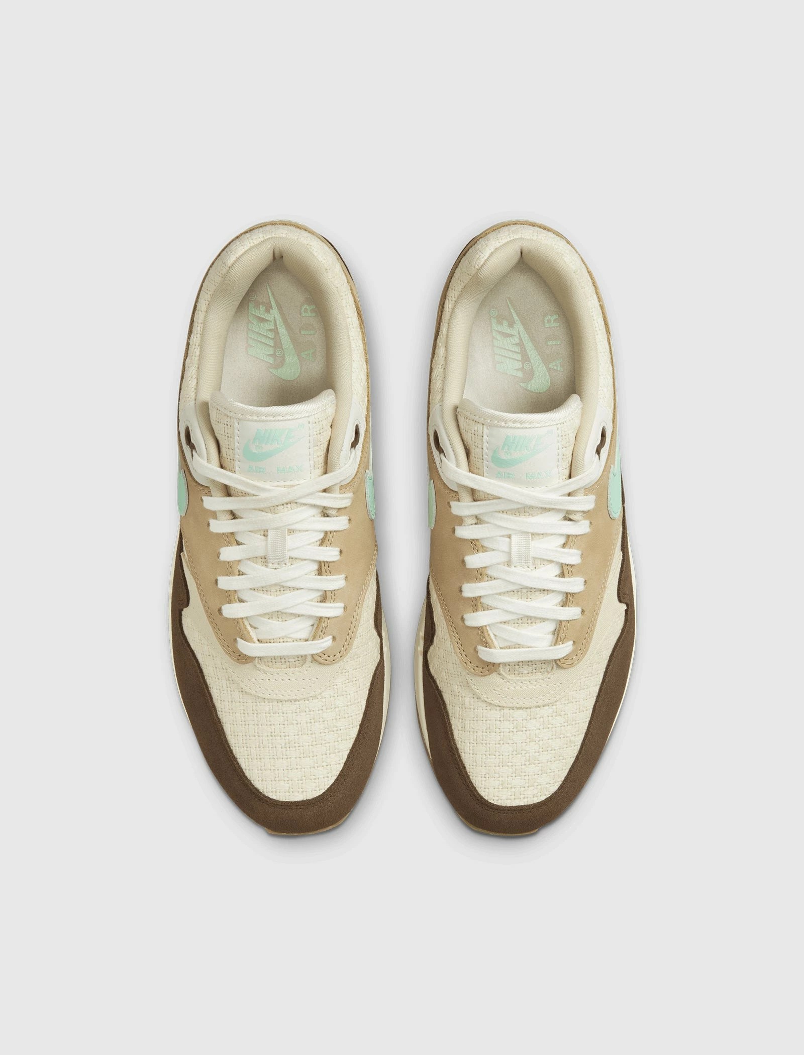 Nike AIR MAX 1 "CREPE" - Image 5