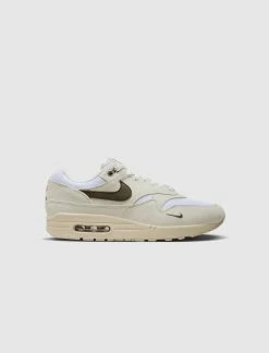 Nike AIR MAX 1 "IRONSTONE"