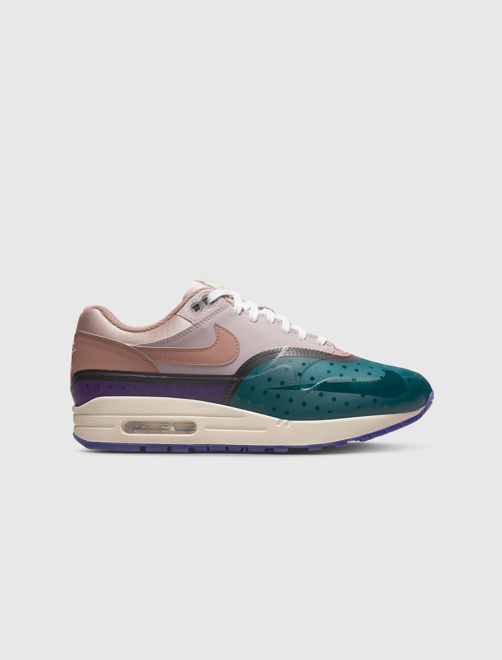 Nike WOMEN'S AIR MAX 1 PRM "MINI SYMBOLS"