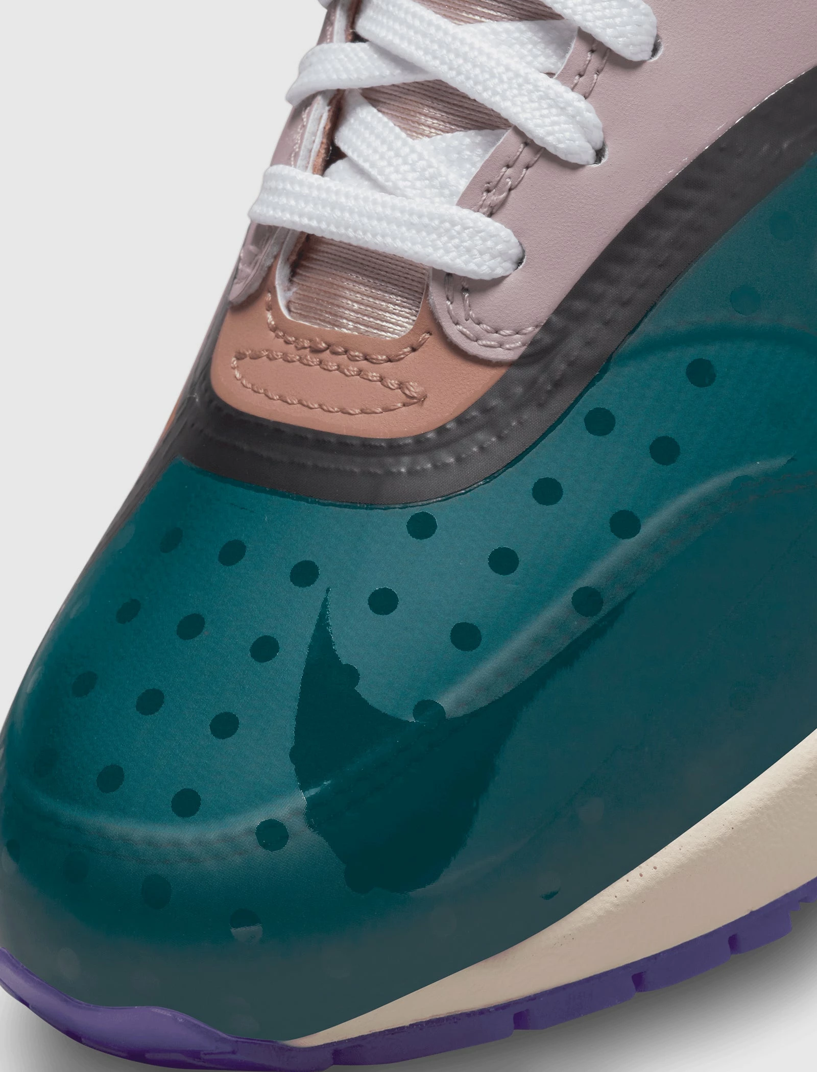 Nike WOMEN'S AIR MAX 1 PRM "MINI SYMBOLS" - Image 2